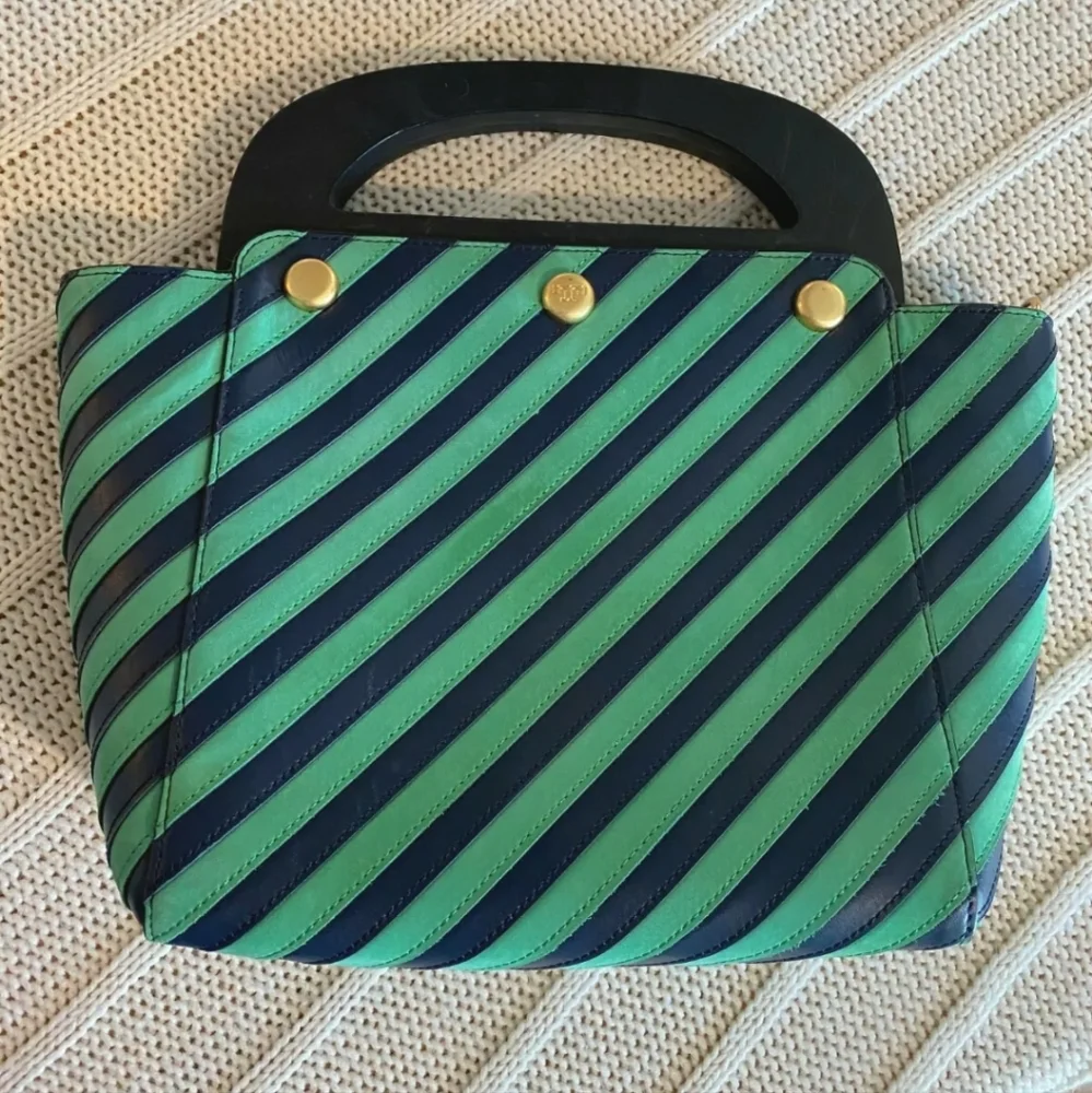Tory Burch Bermuda Bag